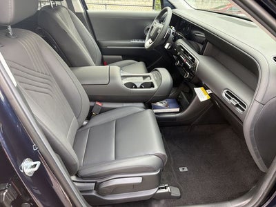 2027 Hyundai PALISADE SEL FWD