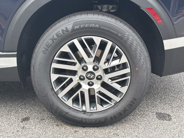 2027 Hyundai PALISADE SEL FWD