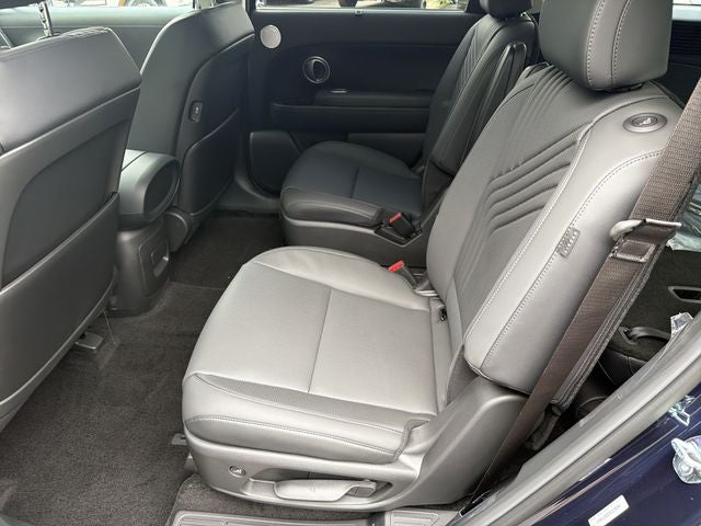 2027 Hyundai PALISADE SEL FWD
