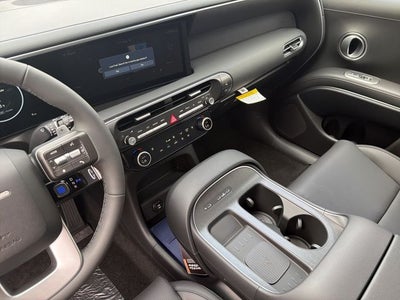 2027 Hyundai PALISADE SEL FWD