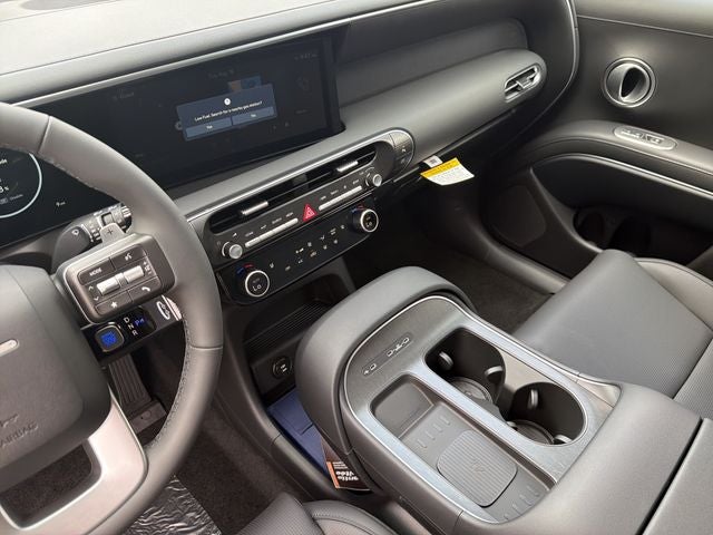 2027 Hyundai PALISADE SEL FWD