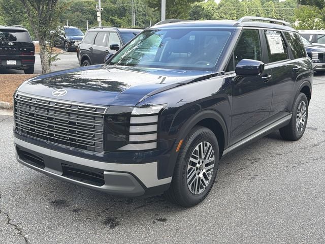 2027 Hyundai PALISADE SEL FWD