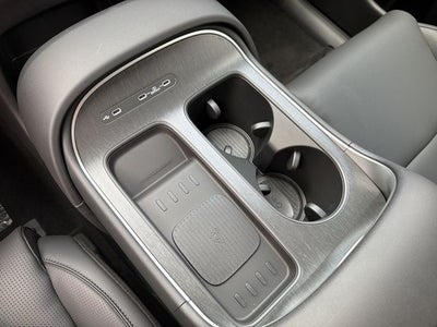 2027 Hyundai PALISADE SEL FWD
