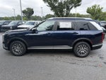 2027 Hyundai PALISADE SEL FWD