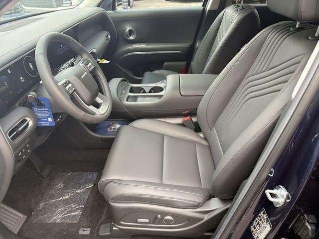 2027 Hyundai PALISADE SEL FWD