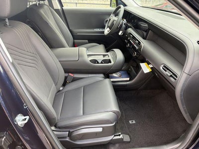 2027 Hyundai PALISADE SEL FWD