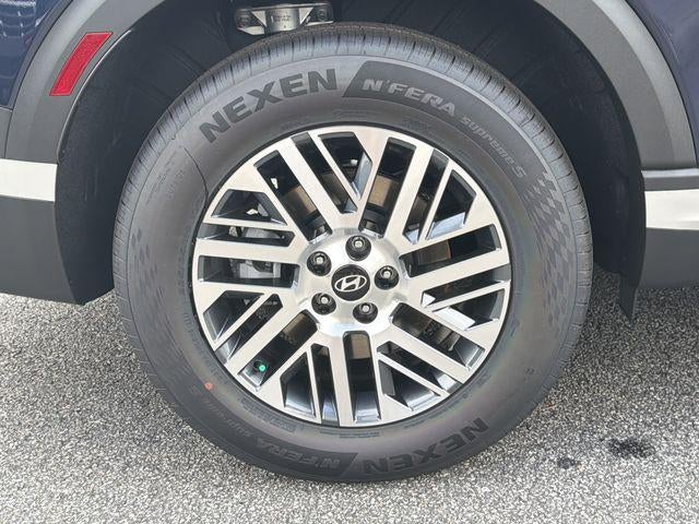 2027 Hyundai PALISADE SEL FWD