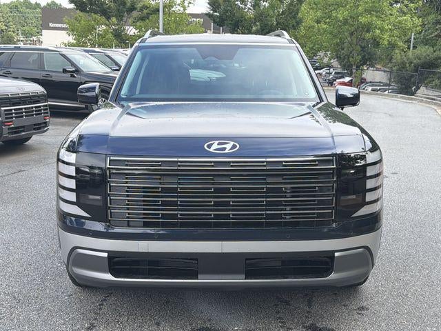 2027 Hyundai PALISADE SEL FWD