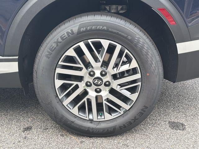 2027 Hyundai PALISADE SEL FWD