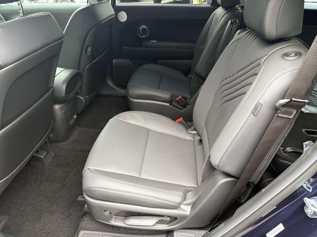 2027 Hyundai PALISADE SEL FWD