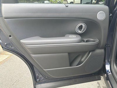 2027 Hyundai PALISADE SEL FWD