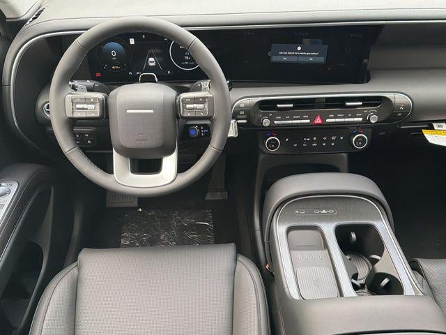 2027 Hyundai PALISADE SEL FWD