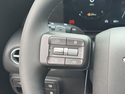 2027 Hyundai PALISADE SEL FWD