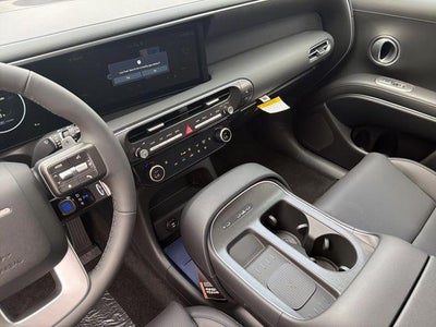 2027 Hyundai PALISADE SEL FWD