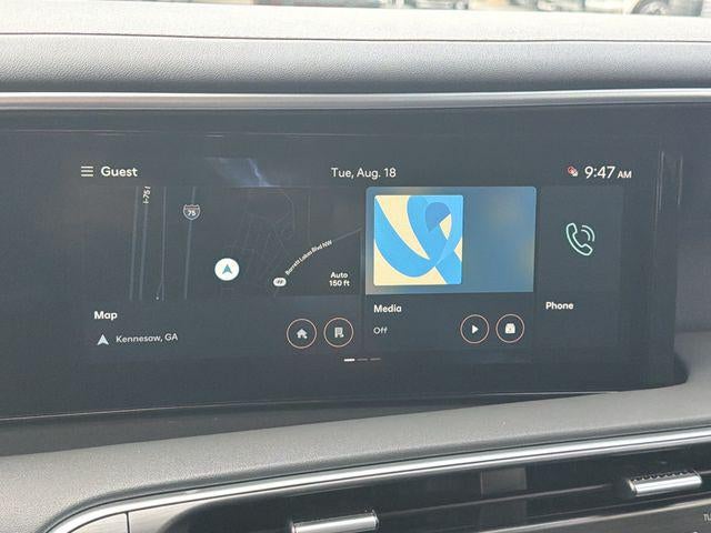 2027 Hyundai PALISADE SEL FWD
