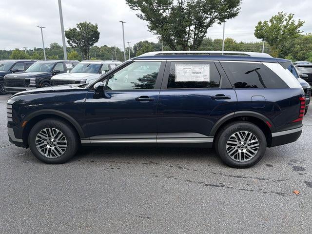 2027 Hyundai PALISADE SEL FWD
