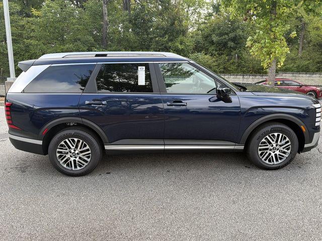 2027 Hyundai PALISADE SEL FWD