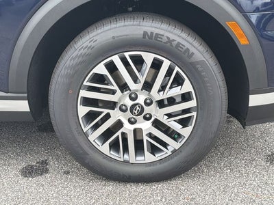 2027 Hyundai PALISADE SEL FWD