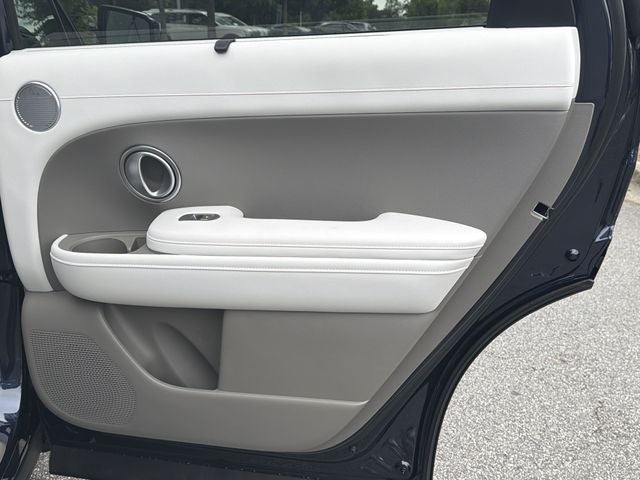 2027 Hyundai PALISADE SEL FWD