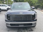 2027 Hyundai PALISADE SEL FWD