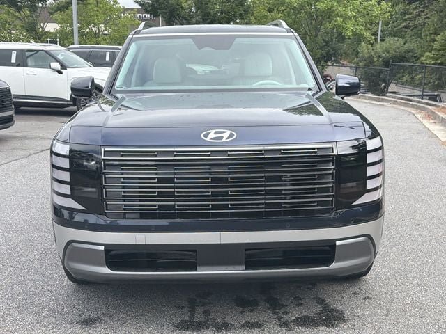 2027 Hyundai PALISADE SEL FWD
