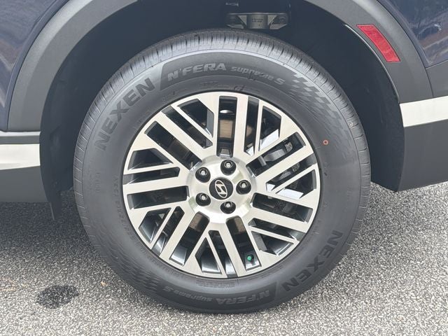 2027 Hyundai PALISADE SEL FWD