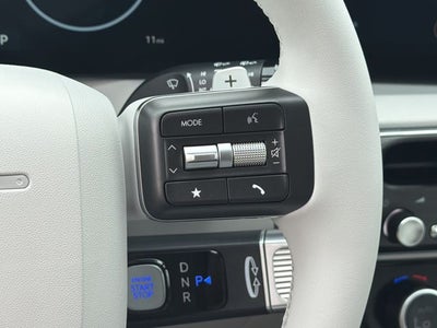 2027 Hyundai PALISADE SEL FWD