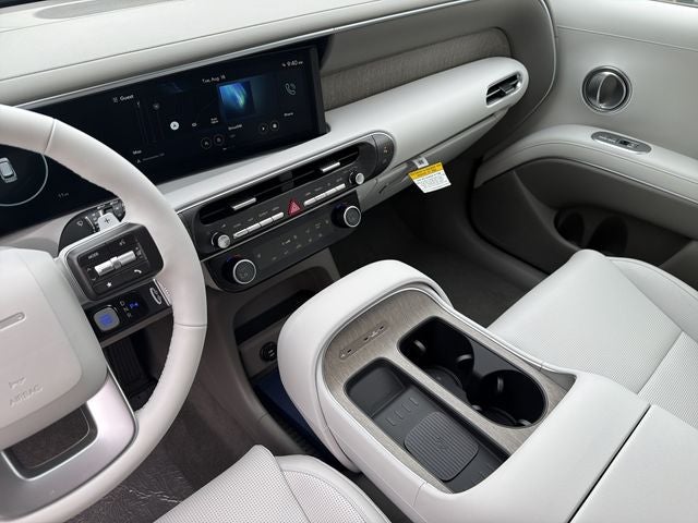 2027 Hyundai PALISADE SEL FWD