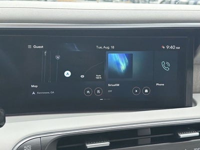 2027 Hyundai PALISADE SEL FWD