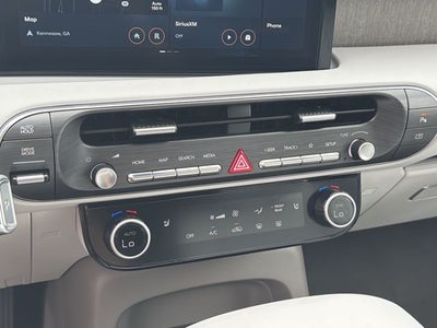 2027 Hyundai PALISADE SEL FWD