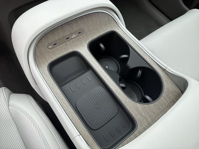 2027 Hyundai PALISADE SEL FWD