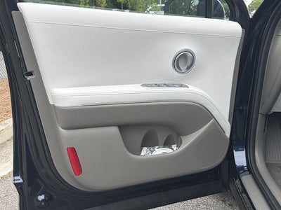 2027 Hyundai PALISADE SEL FWD