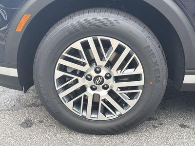 2027 Hyundai PALISADE SEL FWD