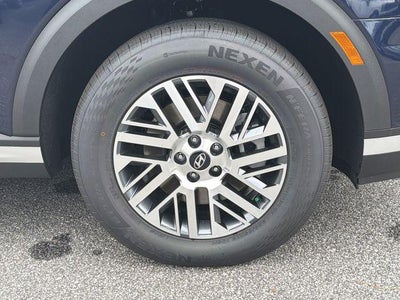 2027 Hyundai PALISADE SEL FWD