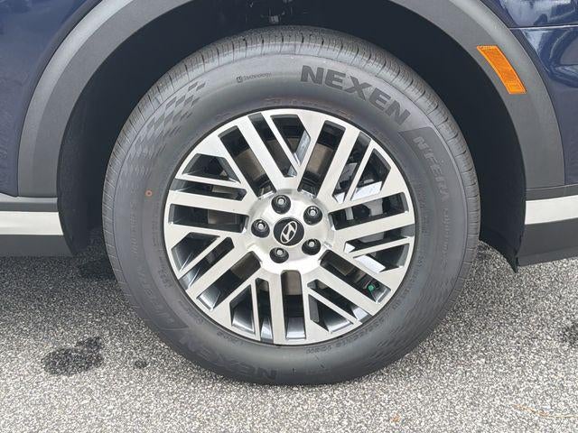 2027 Hyundai PALISADE SEL FWD