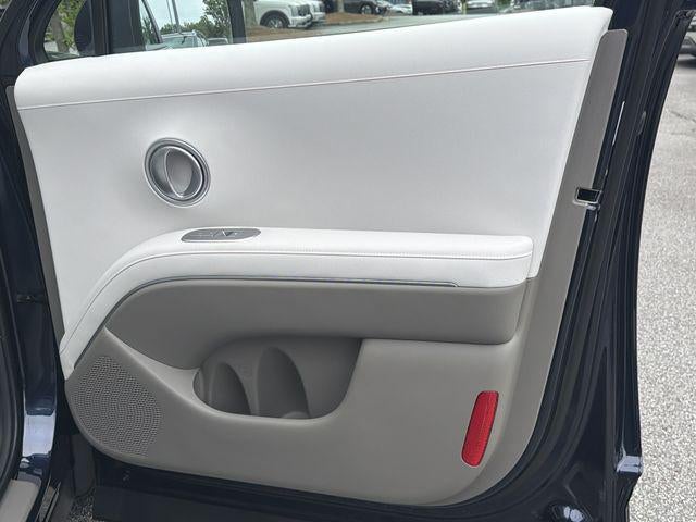 2027 Hyundai PALISADE SEL FWD