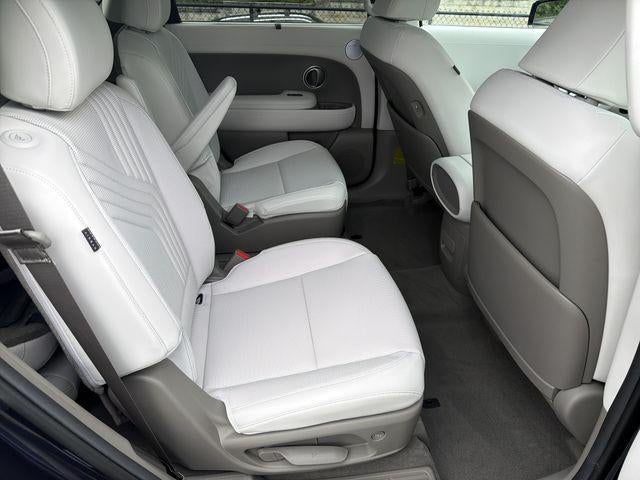 2027 Hyundai PALISADE SEL FWD