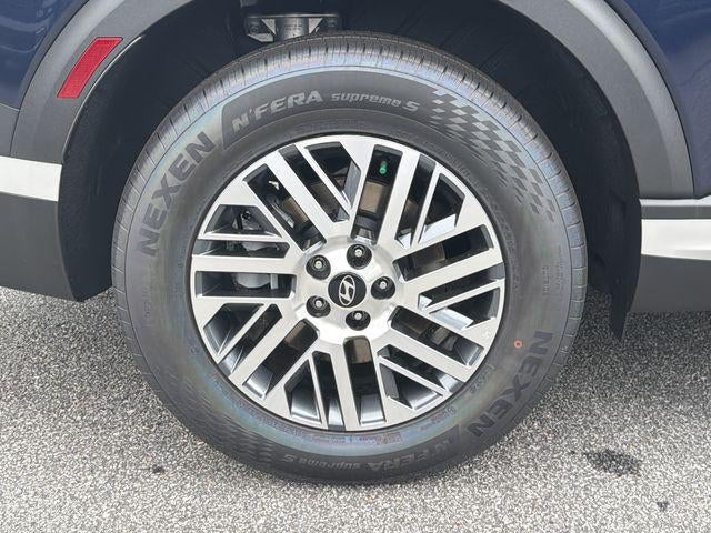 2027 Hyundai PALISADE SEL FWD