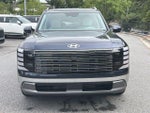 2027 Hyundai PALISADE SEL FWD