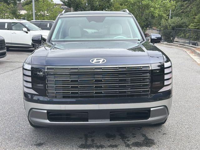 2027 Hyundai PALISADE SEL FWD