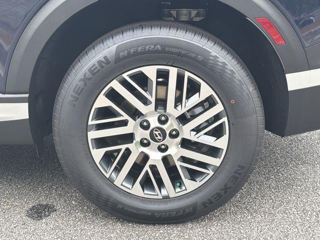 2027 Hyundai PALISADE SEL FWD