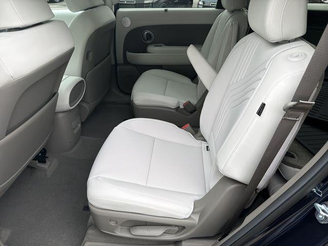 2027 Hyundai PALISADE SEL FWD