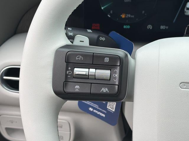 2027 Hyundai PALISADE SEL FWD