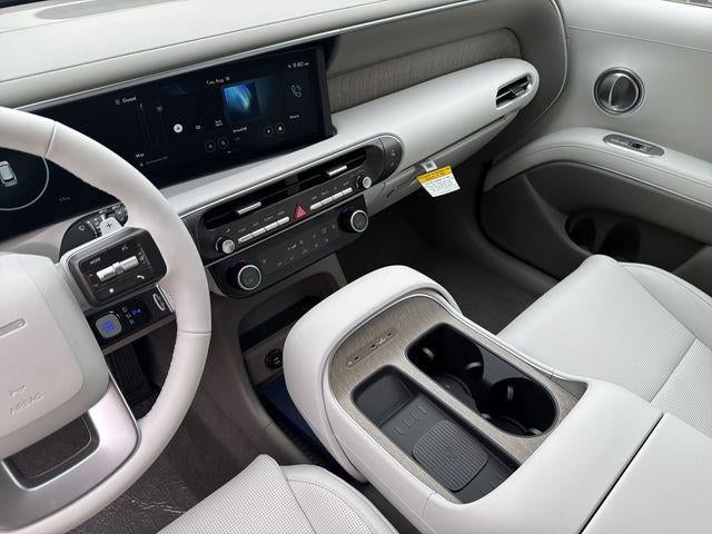 2027 Hyundai PALISADE SEL FWD