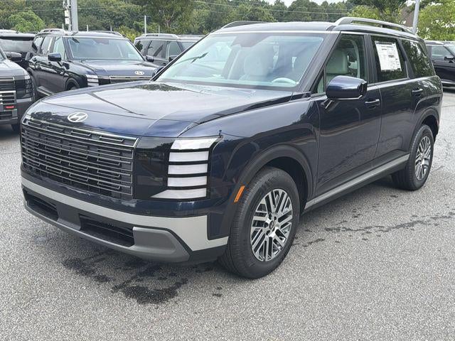 2027 Hyundai PALISADE SEL FWD