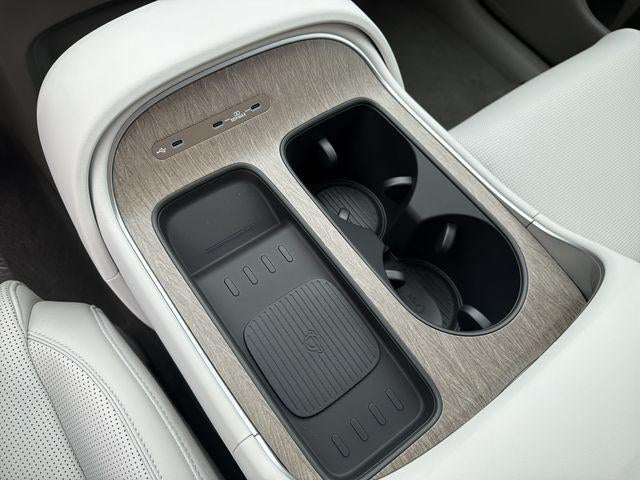 2027 Hyundai PALISADE SEL FWD
