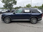 2027 Hyundai PALISADE SEL FWD
