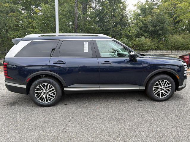 2027 Hyundai PALISADE SEL FWD
