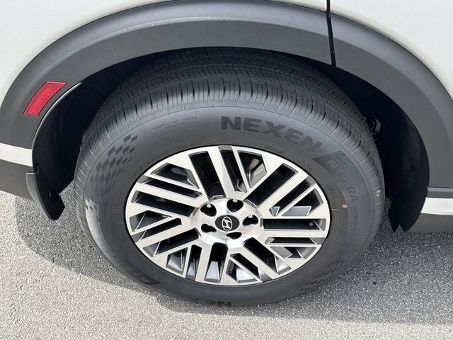 2026 Hyundai PALISADE SEL FWD