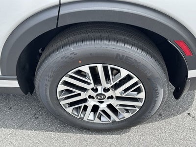 2026 Hyundai PALISADE SEL FWD